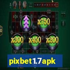 pixbet1.7apk