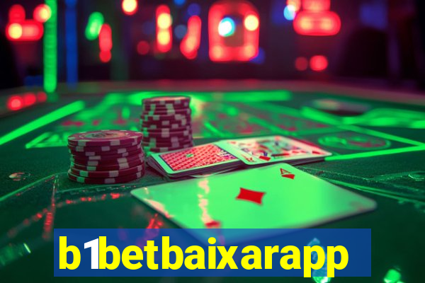 b1betbaixarapp