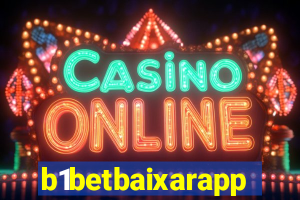 b1betbaixarapp