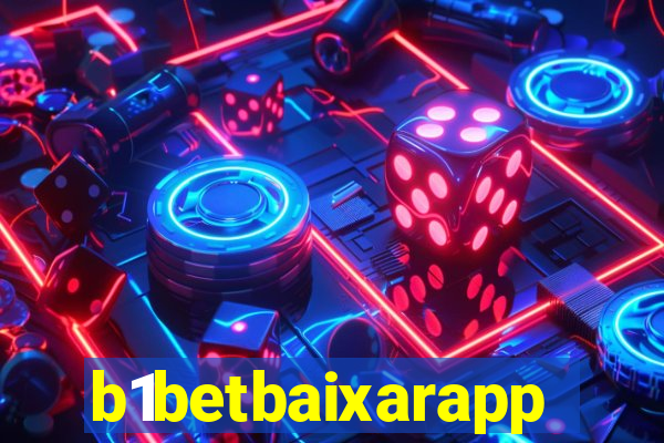 b1betbaixarapp