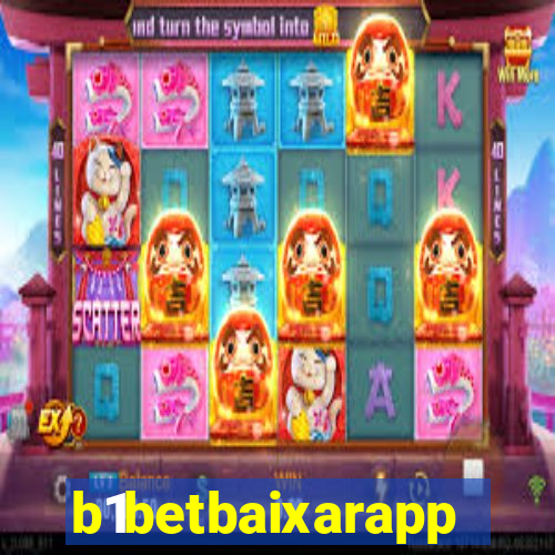 b1betbaixarapp