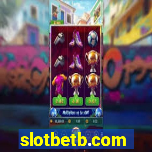 slotbetb.com