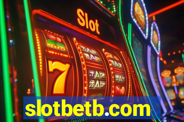 slotbetb.com