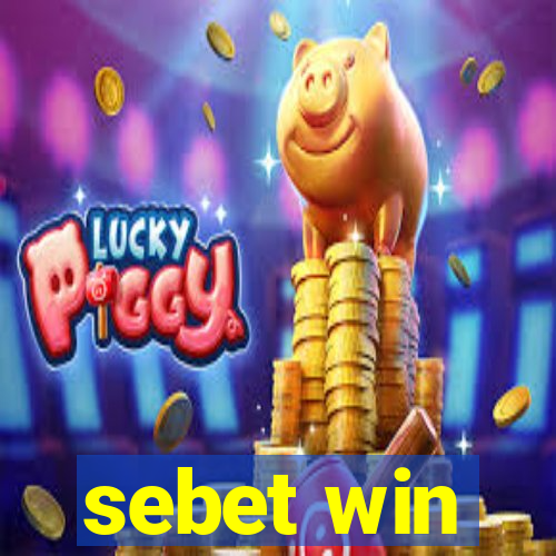 sebet win