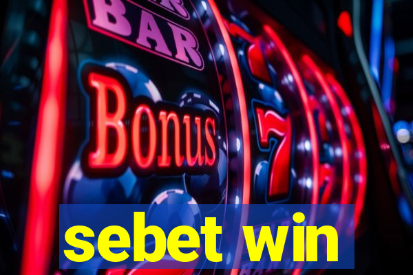 sebet win