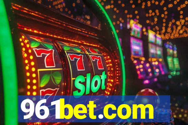 961bet.com