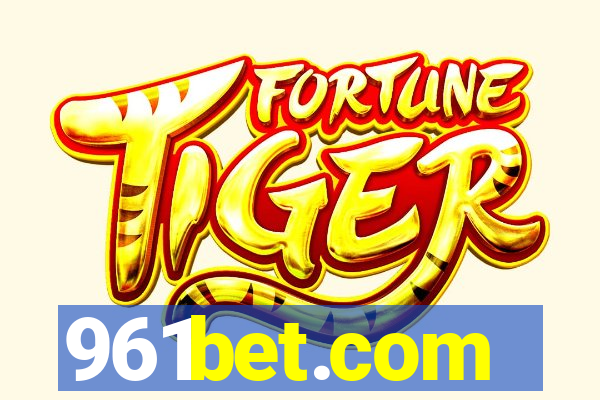 961bet.com