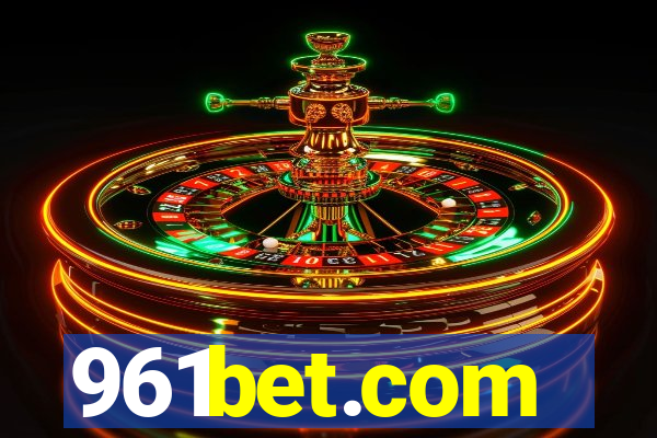 961bet.com