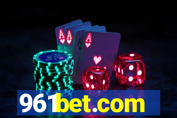 961bet.com