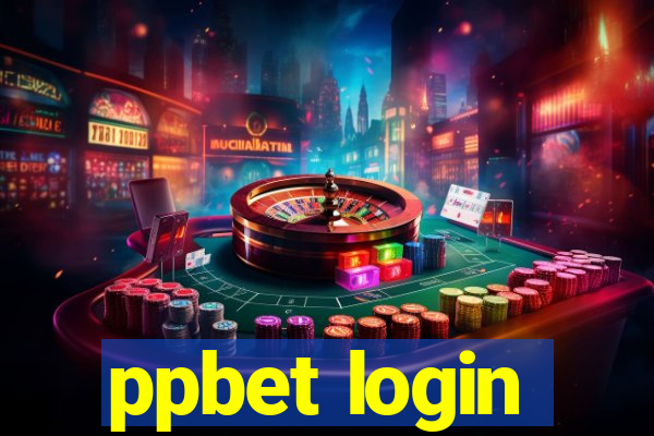 ppbet login