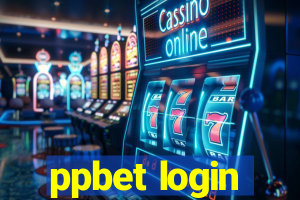 ppbet login