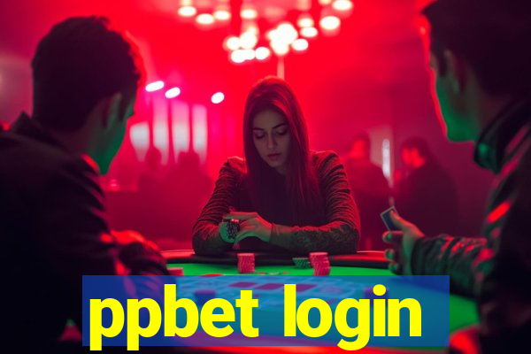 ppbet login