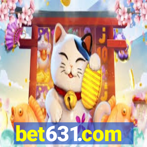 bet631.com