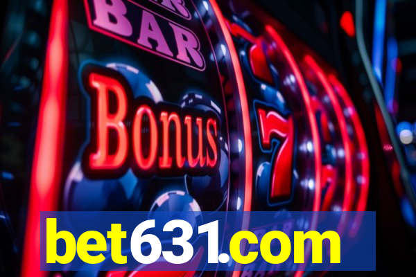 bet631.com