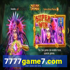 7777game7.com