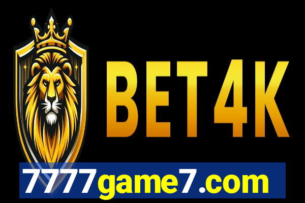 7777game7.com