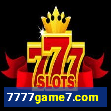 7777game7.com