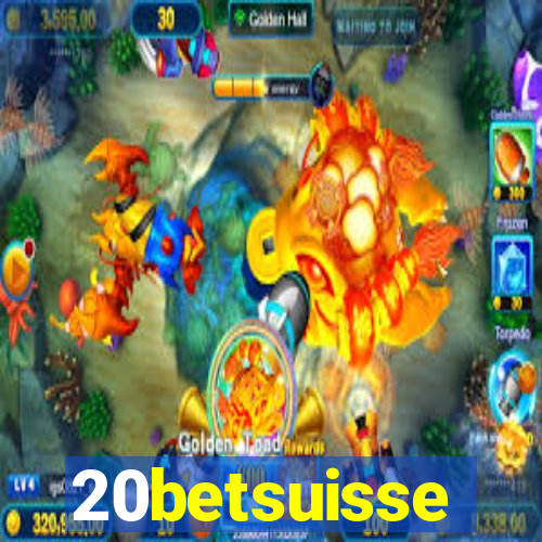 20betsuisse