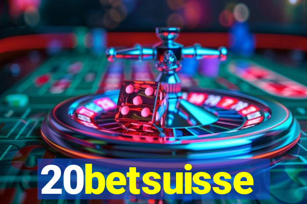 20betsuisse