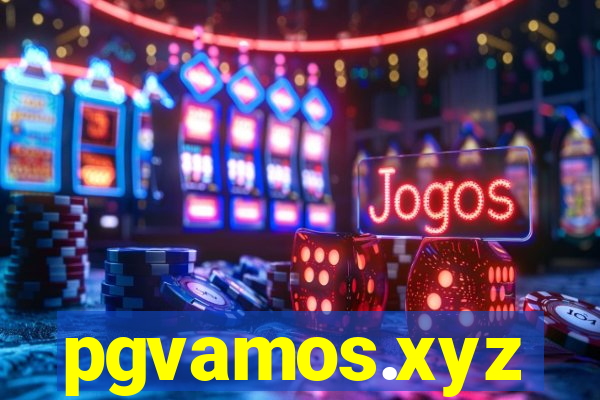 pgvamos.xyz