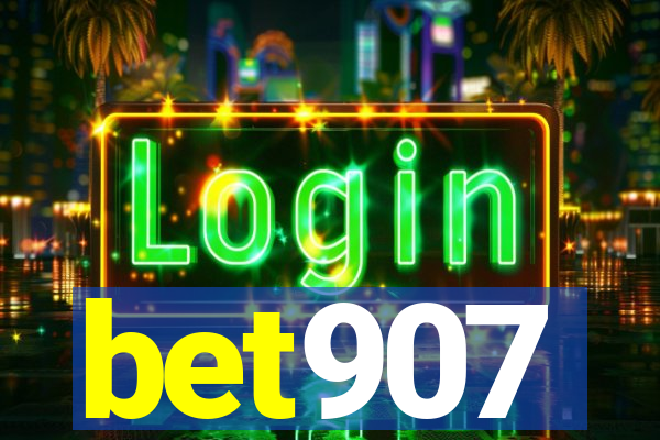 bet907