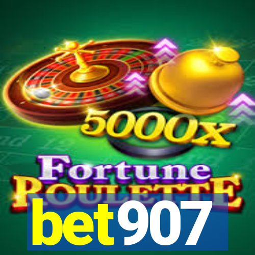 bet907