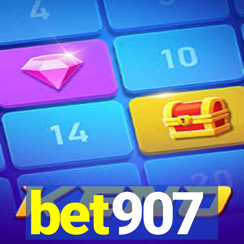 bet907