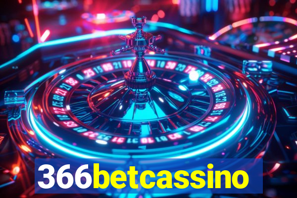 366betcassino