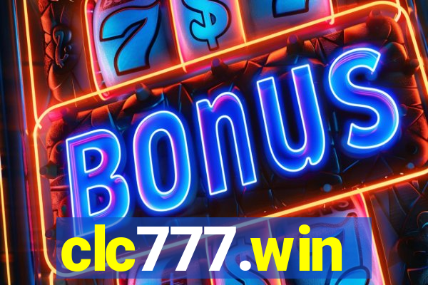 clc777.win