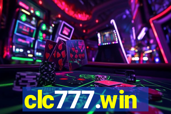 clc777.win