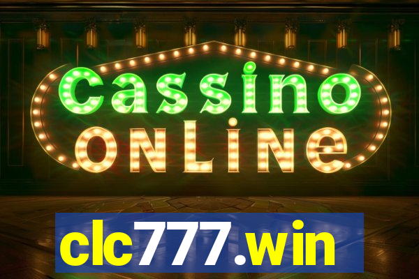 clc777.win