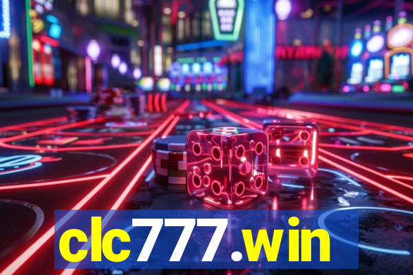 clc777.win