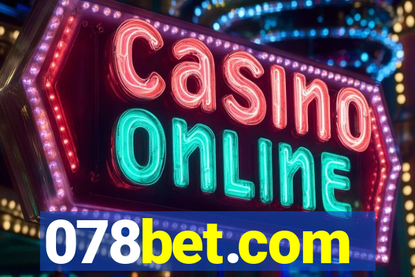 078bet.com