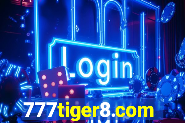 777tiger8.com