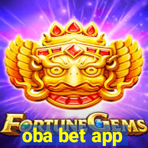 oba bet app