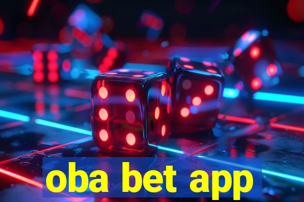 oba bet app