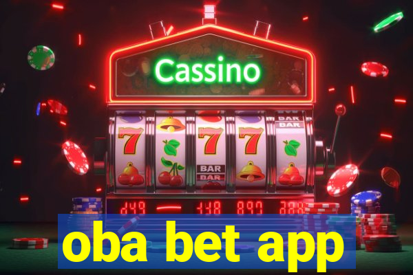 oba bet app