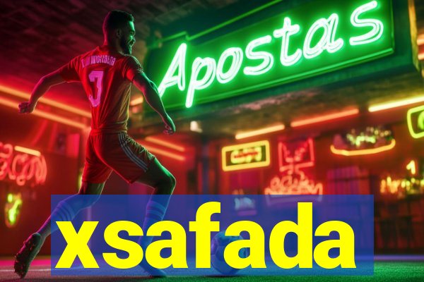 xsafada