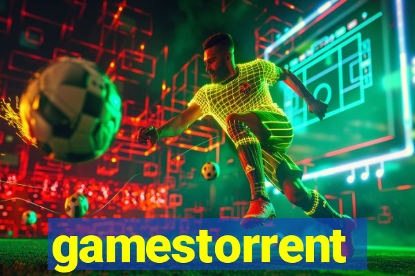 gamestorrent