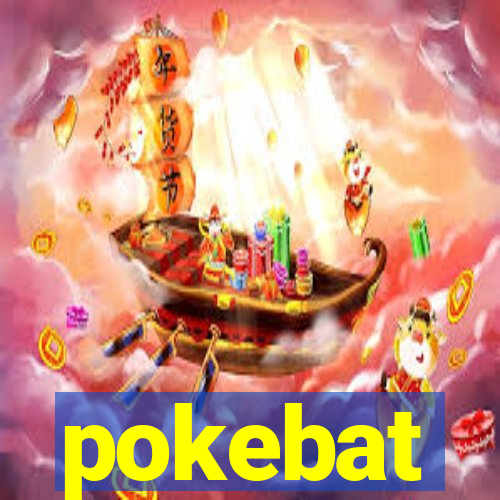 pokebat