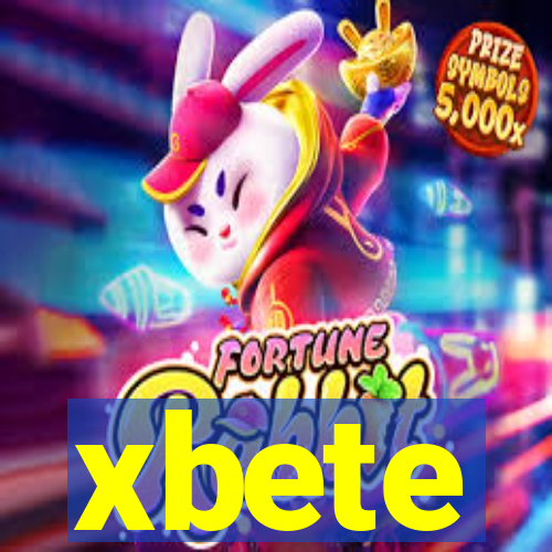 xbete