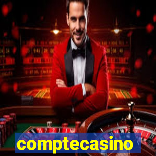 comptecasino