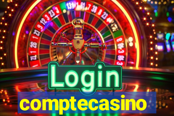 comptecasino