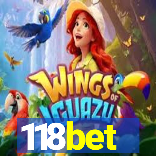 118bet