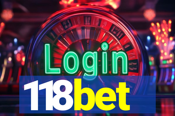 118bet