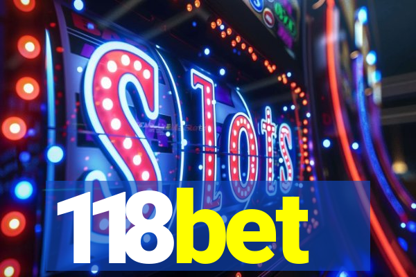 118bet