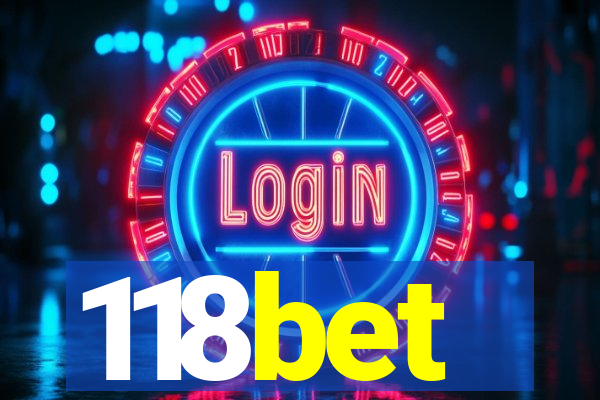 118bet