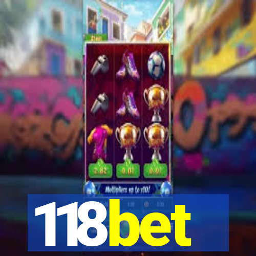 118bet