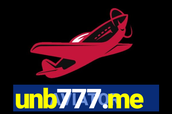 unb777.me