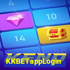 KKBETappLogin